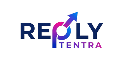 ReplyTentra Logo