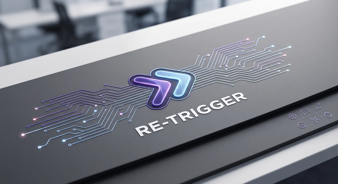 Re-trigger